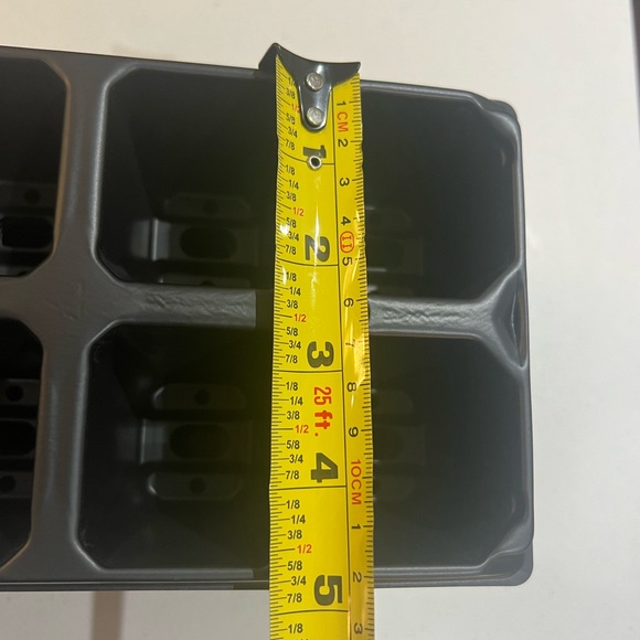 Seedling trays - Picture 5 of 5